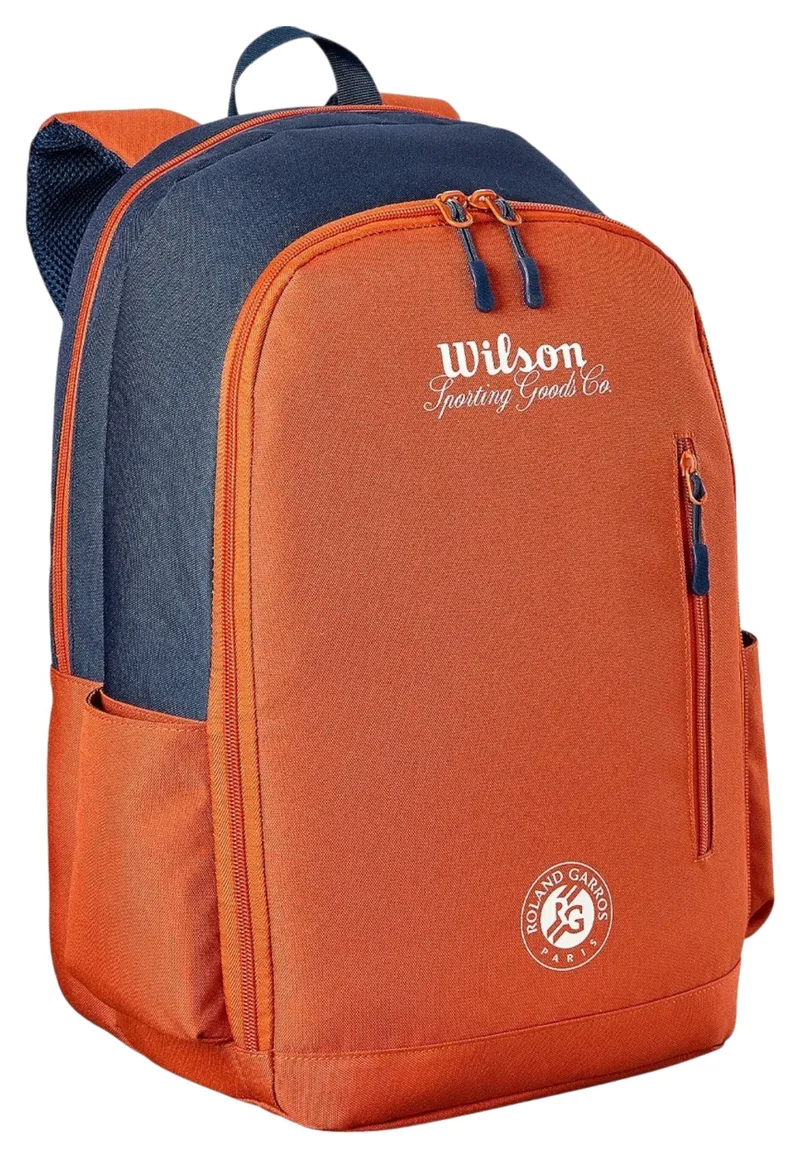 Τσάντα Τένις Wilson Roland Garros 2026 Team WR8053501-CLAY/Na