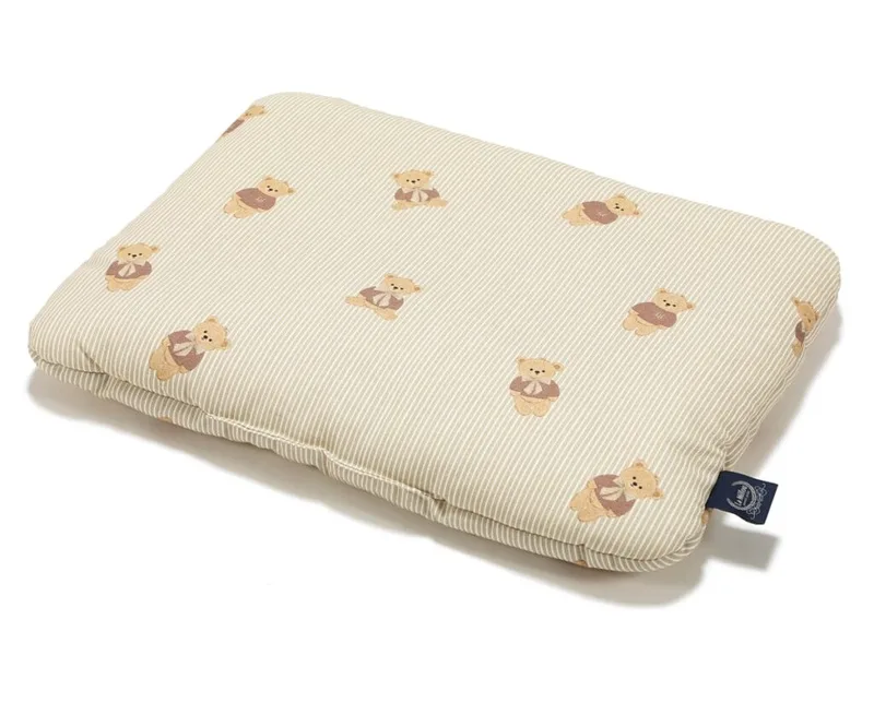 Μεσαίο Μαξιλάρι La Millou (M) Baby Bear 35x45