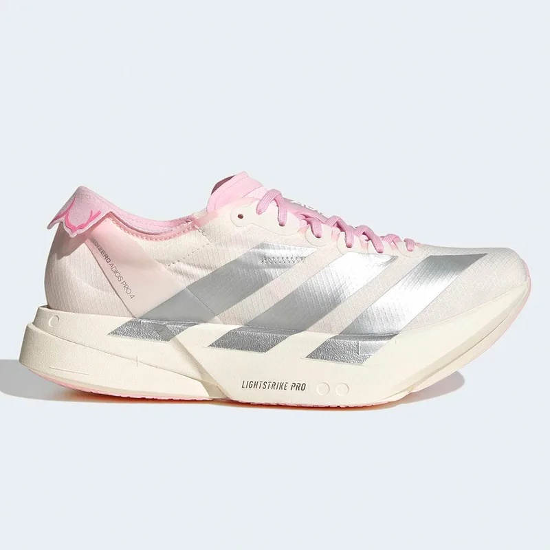 adidas Adizero Adios Pro 4 Γυναικεία Παπούτσια για Τρέξιμο (9000260882_73673)