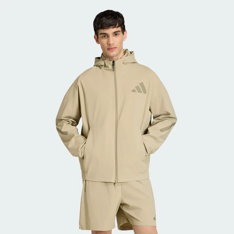 adidas Sportwear Z.N.E. Ανδρική Ζακέτα (9000267081_91492)