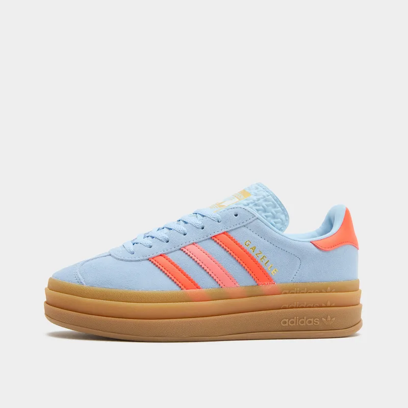 adidas Originals Gazelle Bold Παιδικά Παπούτσια (9000240623_88206)