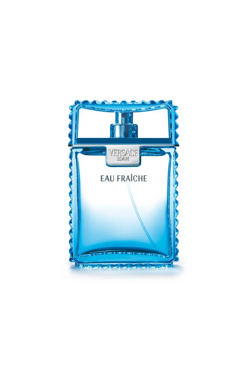 Versace Man Eau Fraîche EdT - 500010