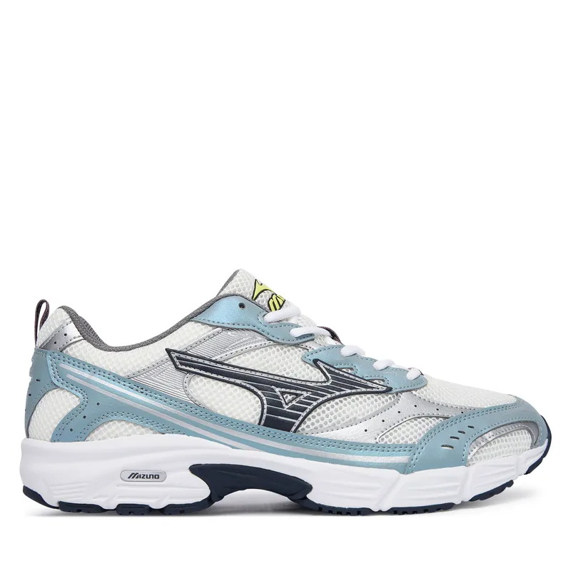 Αθλητικά Mizuno MXR Sport D1GA2451 Έγχρωμο