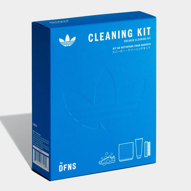 DFNS Sneaker Καθαριστικό Kit Παπουτσιών (9000224686_3024)