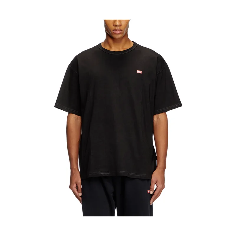 T-shirt με κοντά μανίκια Diesel T-BOXT-R30 T-SHIRT MEN