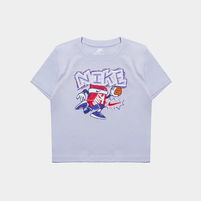 Nike K Chalky Boxy Bball Tee (9000265613_26278)