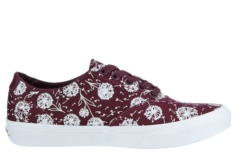 Sneaker Vans WinstonDecon VN00018NGPO1-V18NGPO Γυναικείο