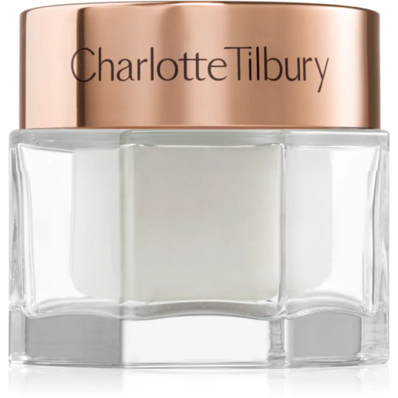 Charlotte Tilbury Magic Cream ενυδατική κρέμα προσώπου SPF 15 ανταλλακτική γέμιση 30 ml