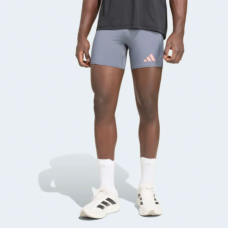 adidas Adizero Ανδρικό Biker Σορτς (9000282285_95624)