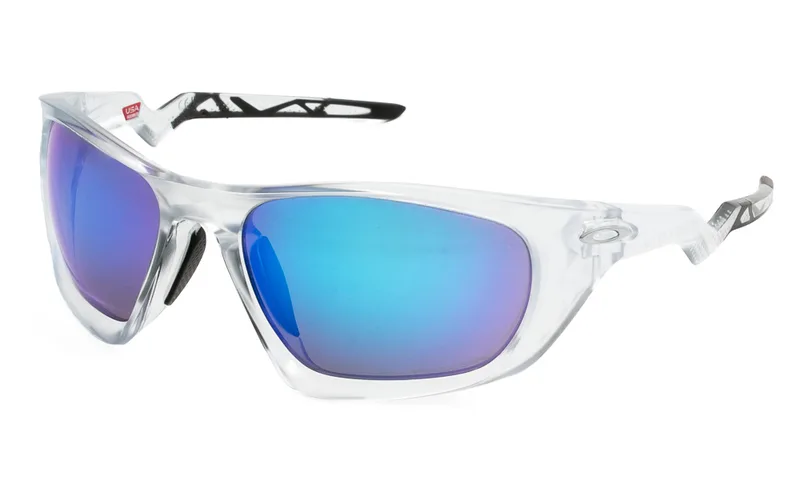 OAKLEY ΓΥΑΛΙΑ ΗΛΙΟΥ OAKLEY 0OO9431 943106 6019 0OO9431 Διάφανο