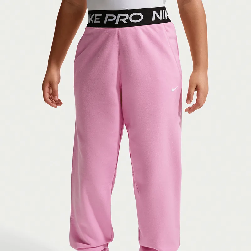 Nike K Pro Df Flc Jggr (9000275433_94409)