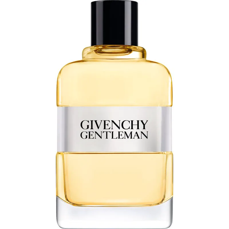 GIVENCHY Gentleman Original Eau de Toilette για άντρες 100 ml