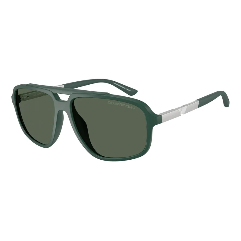 Sunglasses Emporio Armani Man EA4236U619071 (Lens/Bridge/Temple) 59/15/145 mm