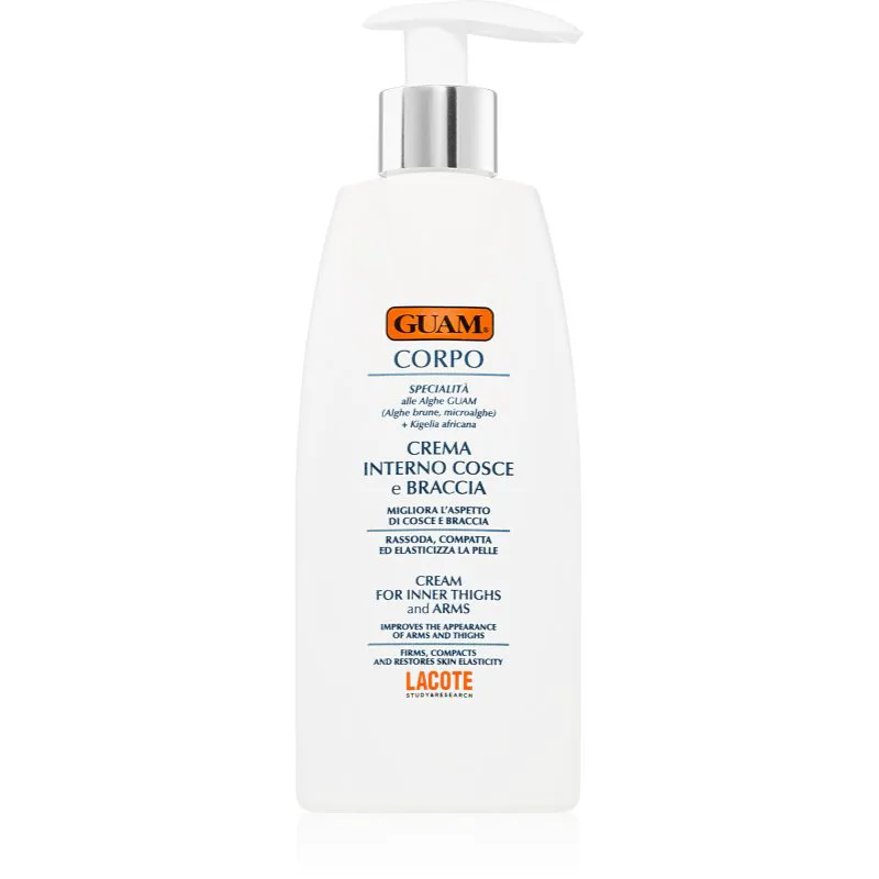 Guam Corpo συσφικτική κρέμα 200 ml