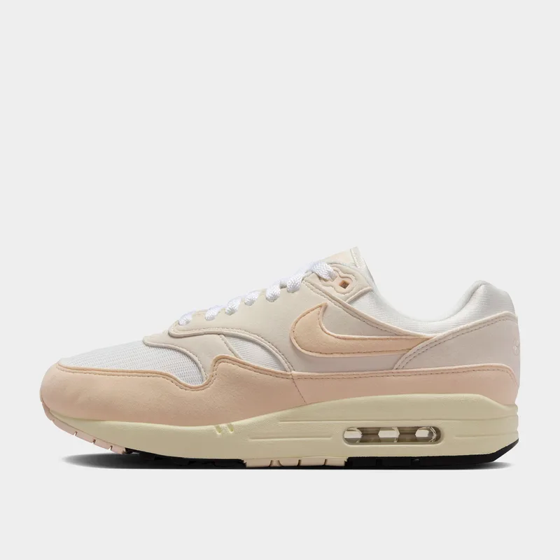 Nike Air Max 1 Γυναικεία Παπούτσια (9000192042_78865)