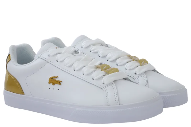 Sneaker Lacoste Lerond Pro 37-45CFA0027216-216 Γυναικείο