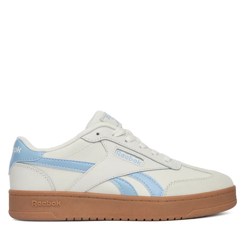 Αθλητικά Reebok FORTE LOUNGER DOUBLE UP AR30255WCLT Εκρού