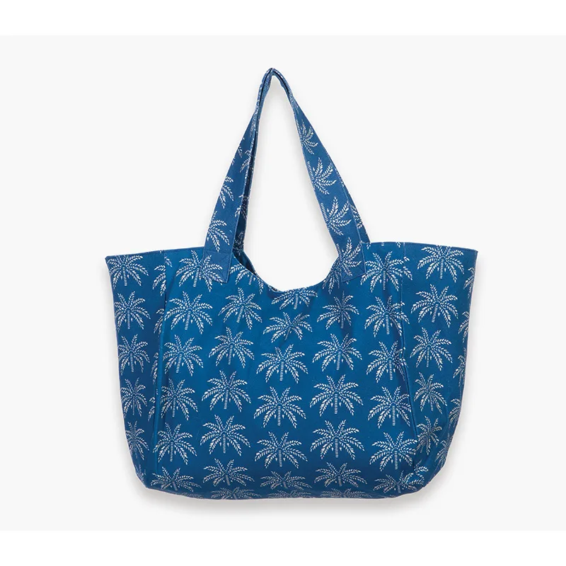 Τσάντα Αλλαγής 41X39X24 Nef Nef Optimal Blue