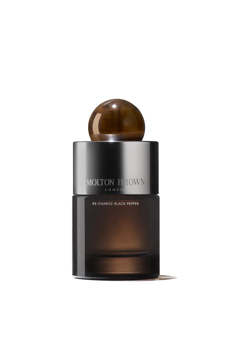 Molton Brown Re-charge Black Pepper Eau de Parfum 100ml - 511777