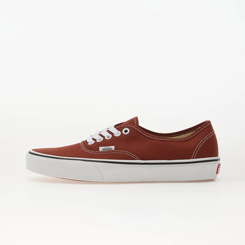 Sneakers Vans Authentic Color Theory Rust Bronze EUR 44.5