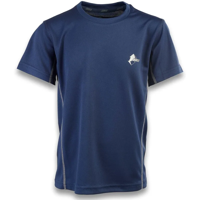 T-shirts & Polos Ande Bobbio Jr