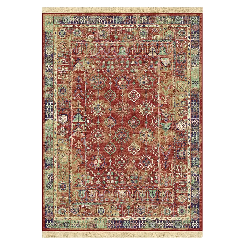 Χαλί All Season (200x300) New Plan Sonia 9937/301220