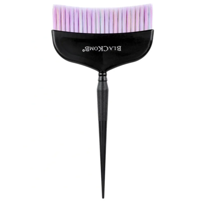 Poniks Blackomb BP203 Rainbow brush 12 cm