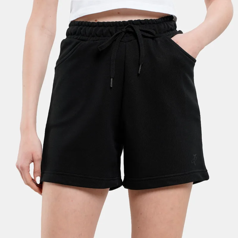 Target "Basics Loose" Γυναικείο Σορτς (9000176517_001)