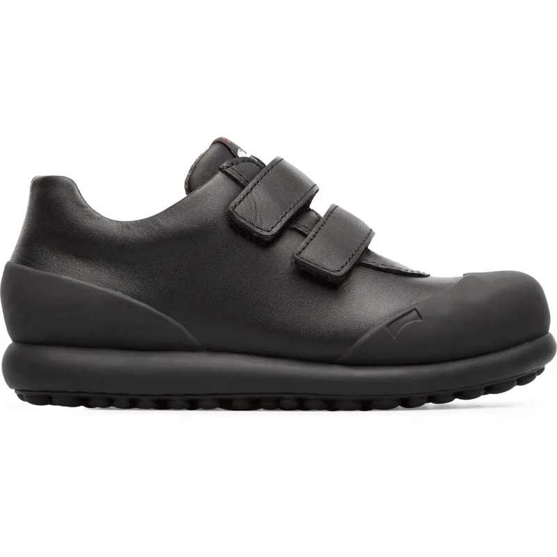 CAMPER Pelotas - Smart casual παπουτσια Για - Μαύρο, Μέγεθος 26, Smooth leather