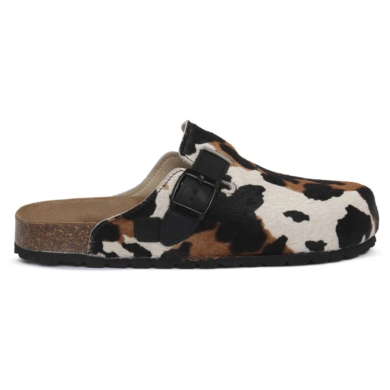 Mules Bioline 1900 CAVALLINO MUCCA