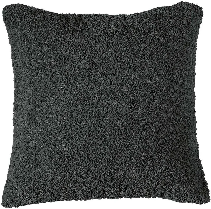 ΔΙΑΚΟΣΜΗΤΙΚΟ ΜΑΞΙΛΑΡΙ DAS HOME 0237 ΣΚΟΥΡΟ ΓΚΡΙ (42X42CM)