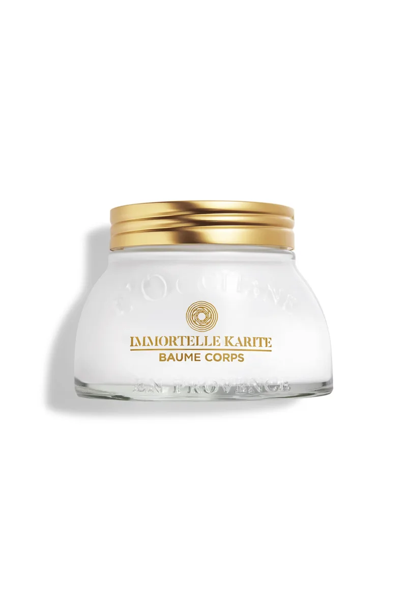 L'Occitane Shea Immortelle Youth Balm 200 ml - 5110192