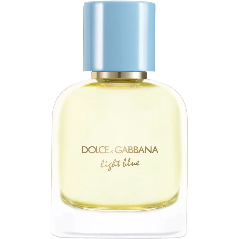 Dolce&Gabbana Light Blue Pour Homme Eau de Parfum Eau de Parfum για άντρες 50 ml