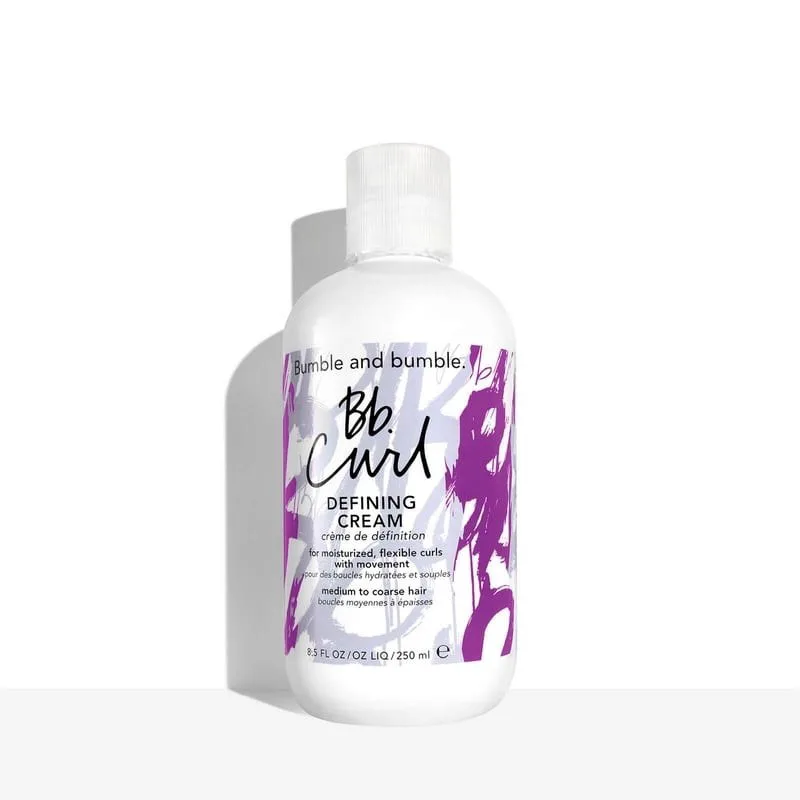 Bumble & bumble - Curl Defining Cream (250ml)