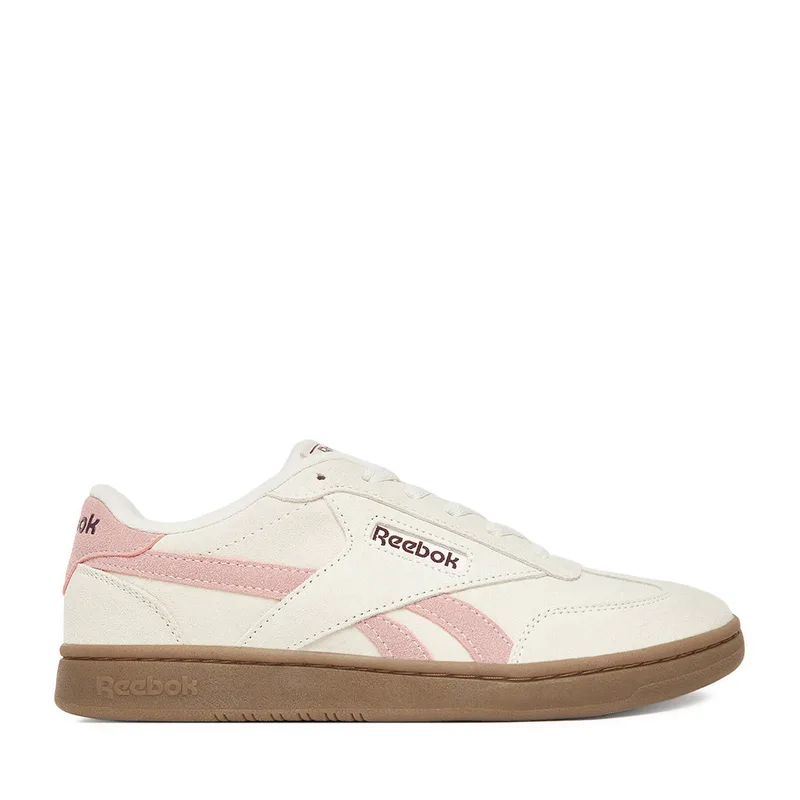 Αθλητικά Reebok CEO-FORTE LOUNGER AR30252W-CQR Εκρού
