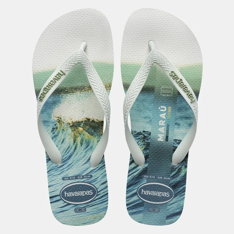 Havaianas Top Unisex Σαγιονάρες (9000257988_1597)