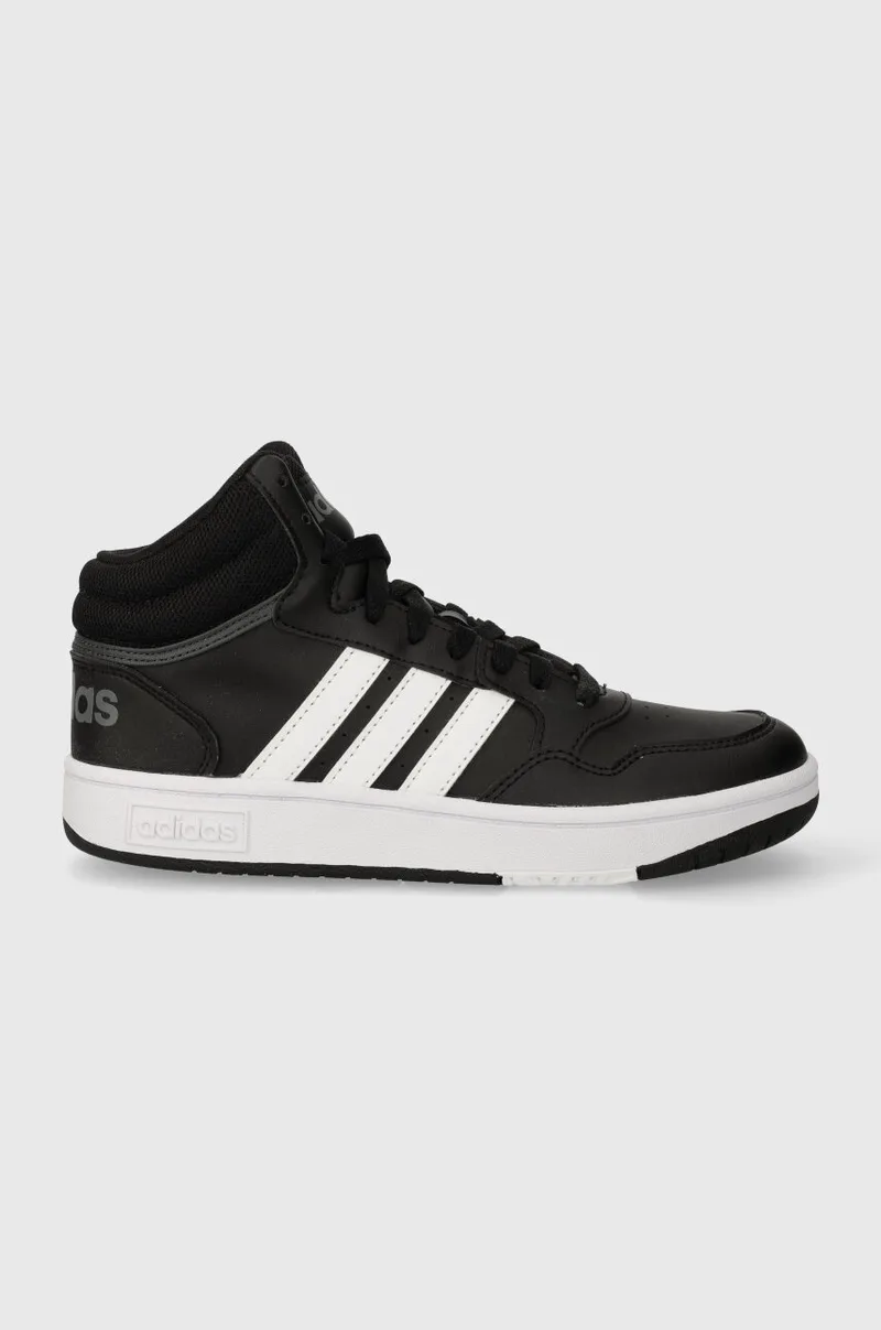 Παιδικά sneakers adidas Originals HOOPS 3.0 MID K