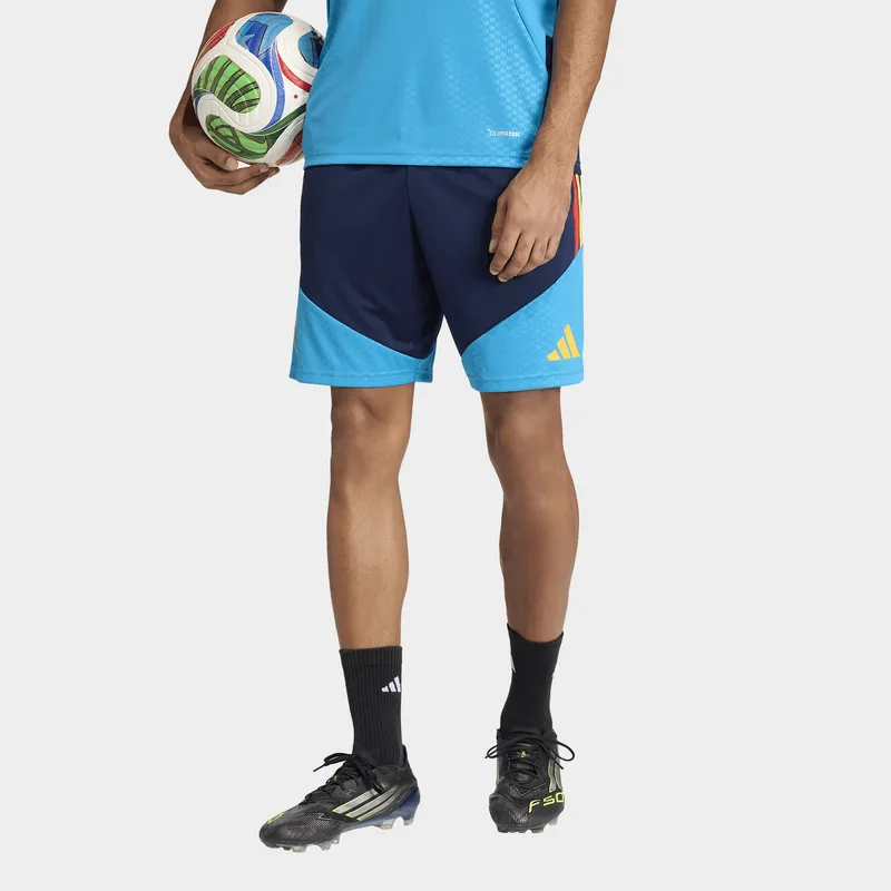 adidas Εθνική Ισπανίας 26 Tiro Training Ανδρικό Σορτς (9000264165_24962)