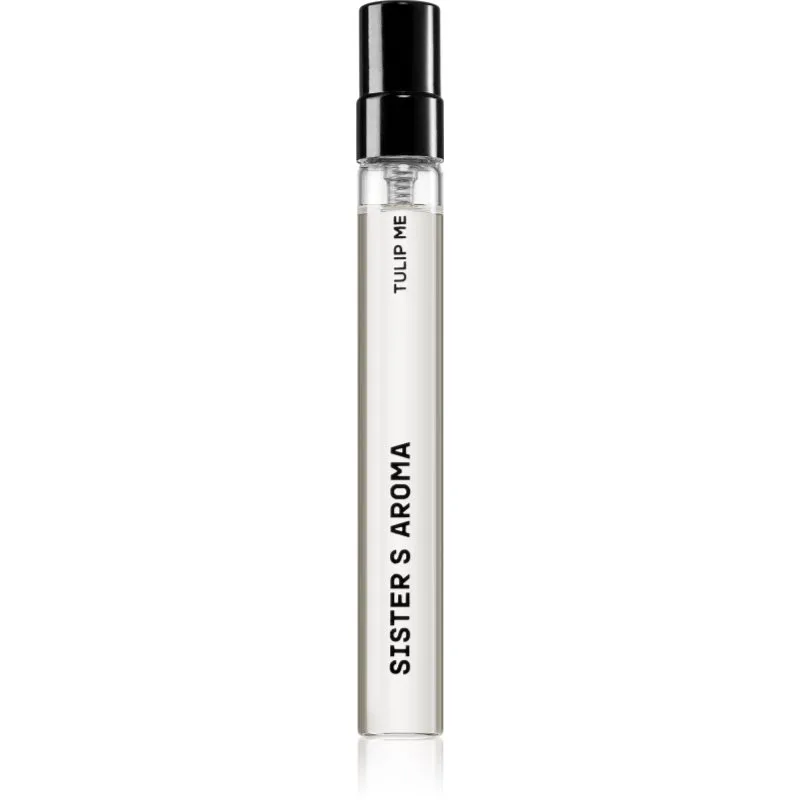 Sister's Aroma Tulip Me Eau de Parfum για γυναίκες 10 ml