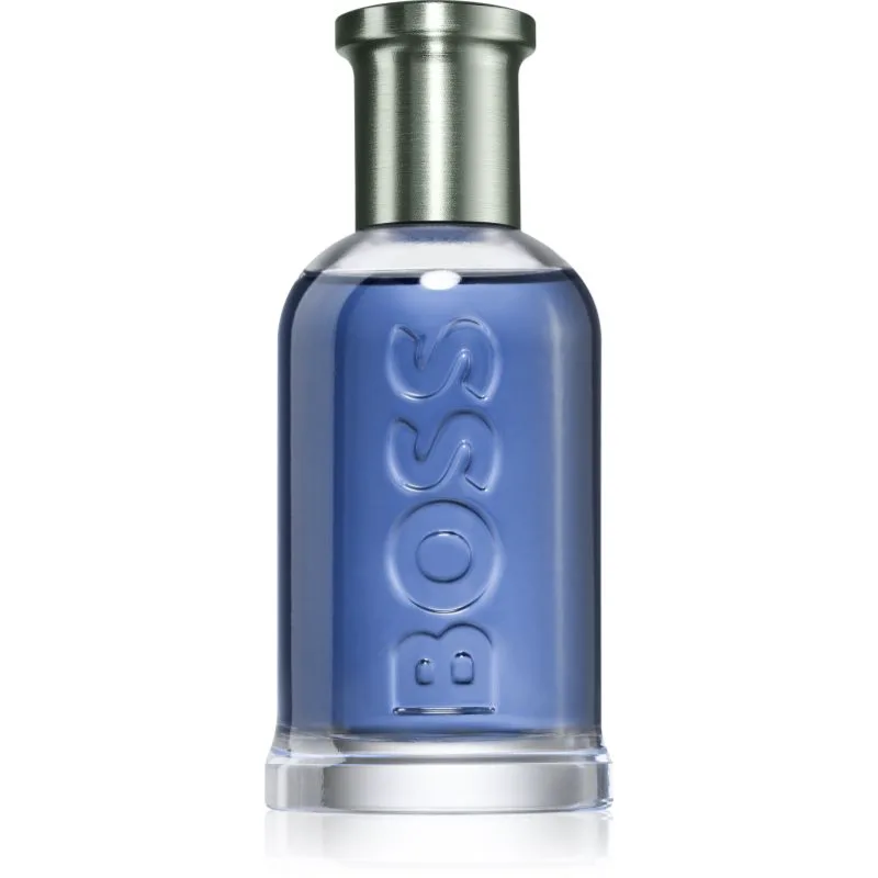 Hugo Boss BOSS Bottled Infinite Eau de Parfum για άντρες 50 ml