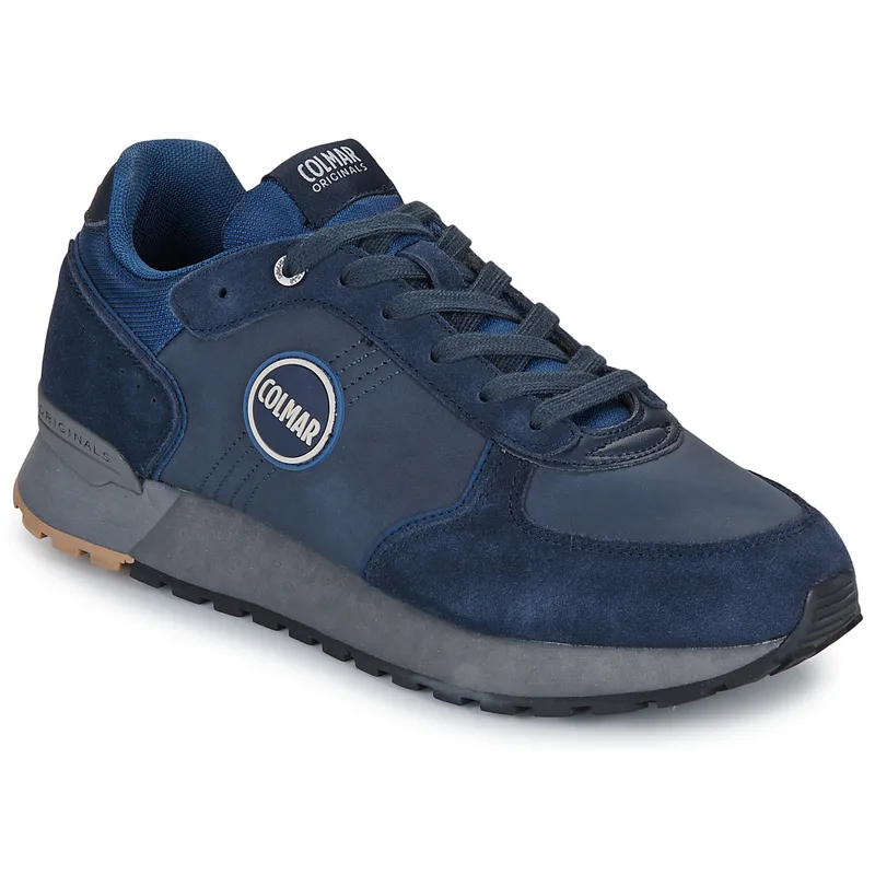 Xαμηλά Sneakers Colmar TRAVIS BOOST