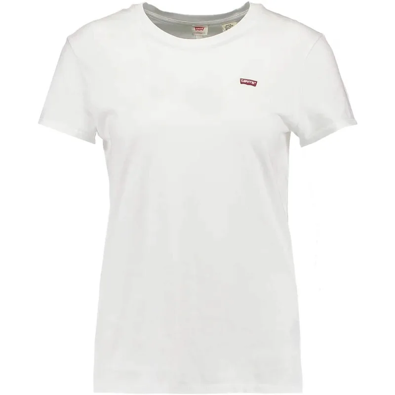 T-shirt με κοντά μανίκια Levis 39185-0006