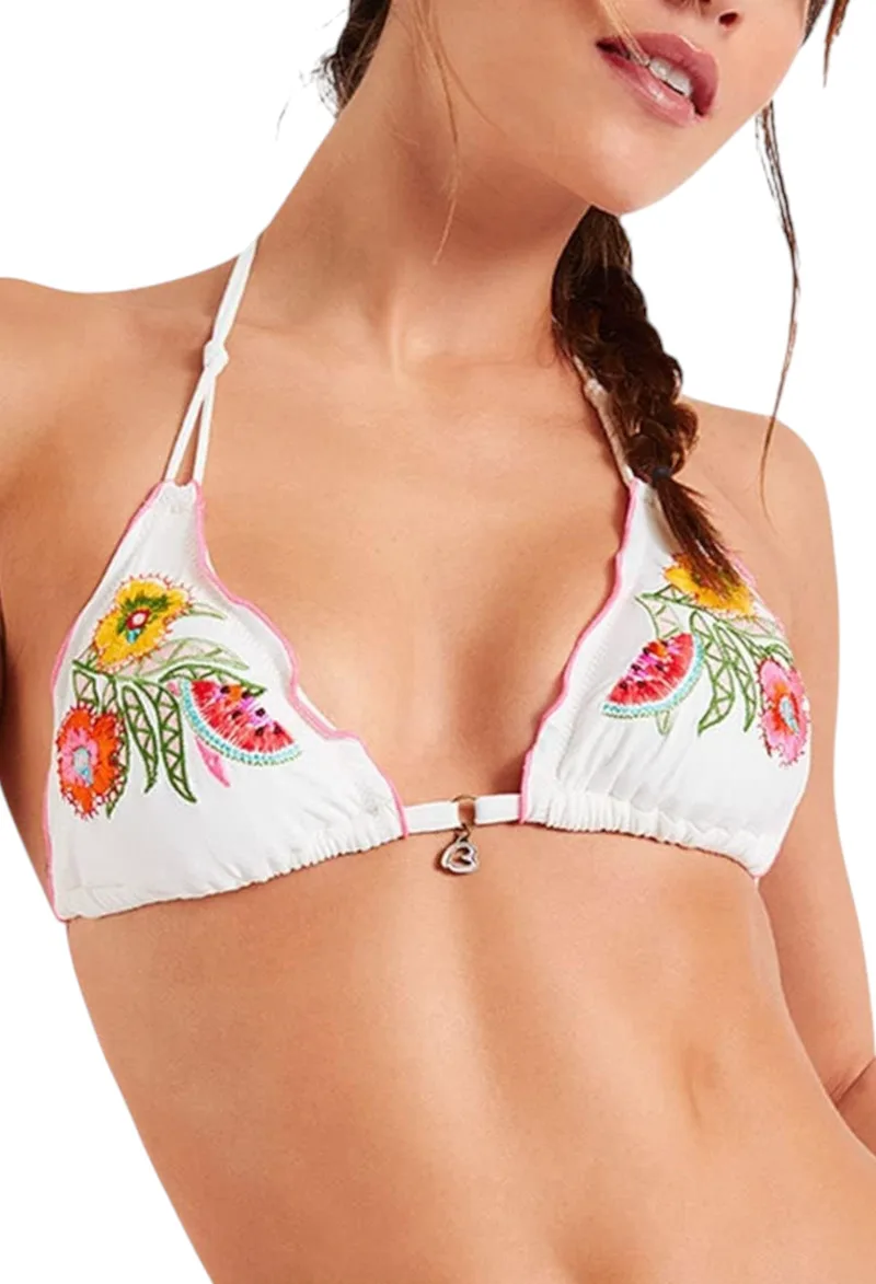 Μαγιό Σουτιέν Banana Moon Vero Poppypeach VERO POPPYPEACH-17D11 Γυναικείο