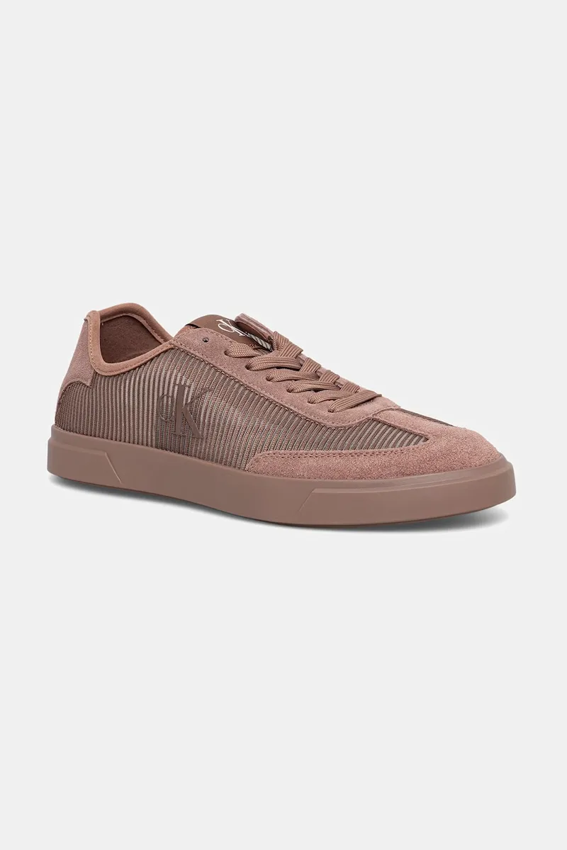 Calvin Klein LOW PRO CUPSOLE WT STRIPED NY sneakers Γυναικεία