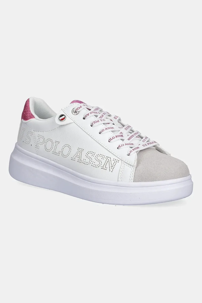 Sneakers U.S. Polo Assn. CODY011W/5YH1