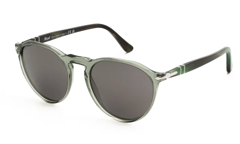 PERSOL ΓΥΑΛΙΑ ΗΛΙΟΥ PERSOL 3286S 1226B1 5319 3286S Λαδί