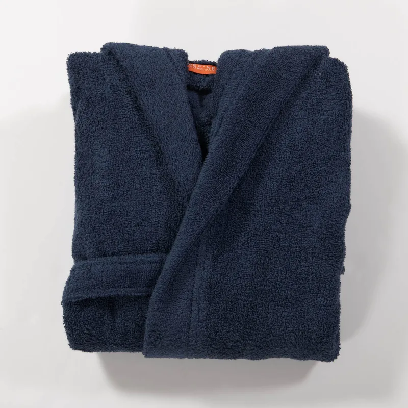 Παιδικό Μπουρνούζι Nef-Nef Homeware Junior Color Kids Blue Νο14 Νο14