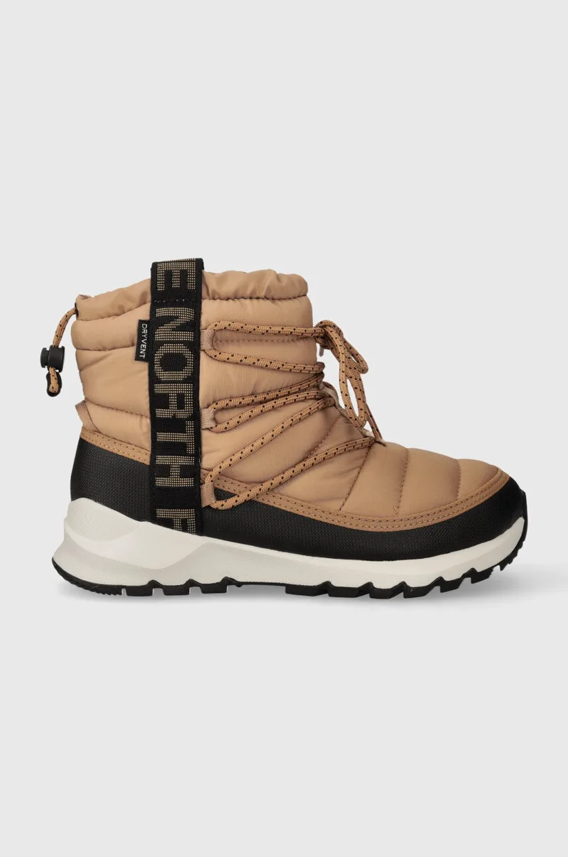 Μπότες χιονιού The North Face