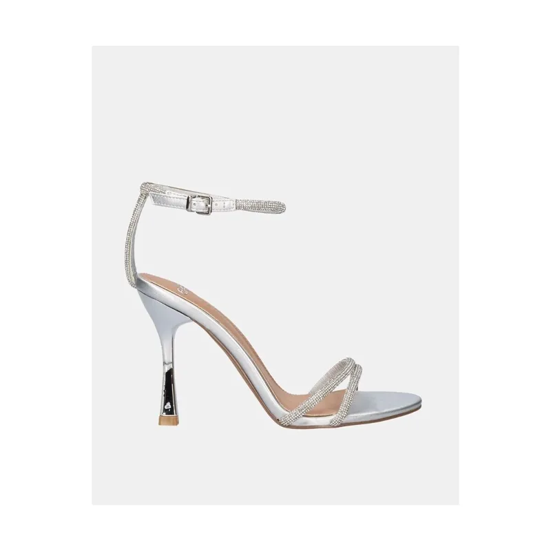 Σανδάλια Exé Shoes SILVER 639