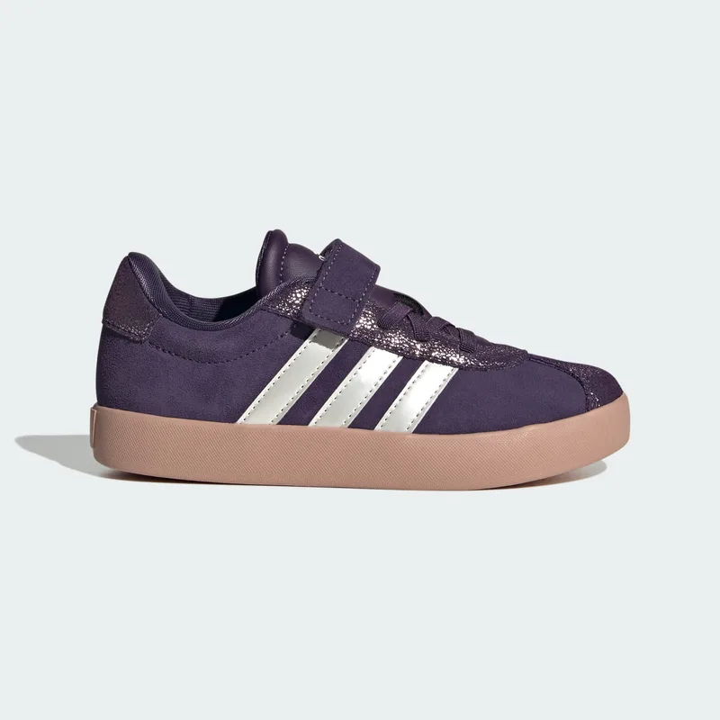adidas sportswear Vl Court 3.0 Παιδικά Παπούτσια (9000249354_89428)